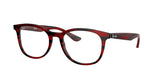 Ray Ban 5356 Eyeglasses