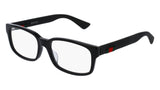 Gucci Urban GG0012OA Eyeglasses