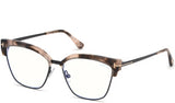 Tom Ford 5547B Eyeglasses