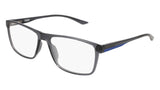 Puma Active PU0133O Eyeglasses