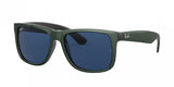 Ray Ban Justin 4165 Sunglasses