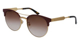 Gucci Opulent Luxury GG0075SK Sunglasses