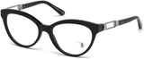 TOD'S 5162 Eyeglasses