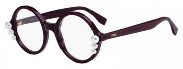Fendi Ff0298 Eyeglasses