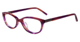 Jones New York J219BLA48 Eyeglasses