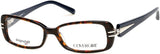 Cover Girl 0451 Eyeglasses