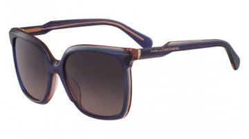 DVF b+F649S KARLIE Sunglasses