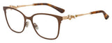 Jimmy Choo Jc212 Eyeglasses