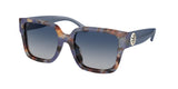 Tory Burch 7156U Sunglasses