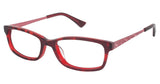 Nicole Miller NMELINA Eyeglasses