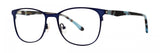 Vera Wang V512 Eyeglasses