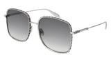Alexander McQueen Couture AM0180S Sunglasses
