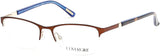 Cover Girl 0533 Eyeglasses