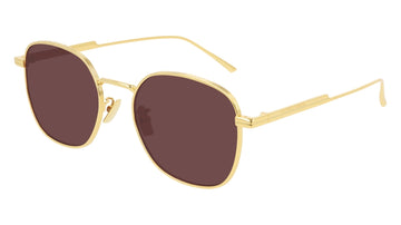 Bottega Veneta Minimalist BV1014SK Sunglasses