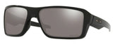 Oakley Double Edge 9380 Sunglasses