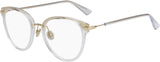 Dior Diorline2 Eyeglasses