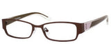 Juicy Couture 116 Eyeglasses