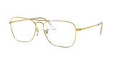 Ray Ban 6536 Eyeglasses