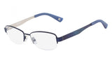 Marchon NYC M SWANN Eyeglasses