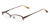 Marchon NYC CATHERINE LANE Eyeglasses