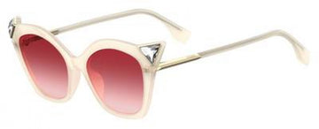 Fendi Ff0357 Sunglasses