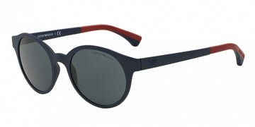 Emporio Armani 4045 Sunglasses