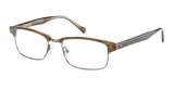 Lucky Brand EMERTOR53 Eyeglasses