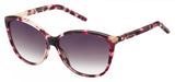 Marc Jacobs Marc 69 Sunglasses