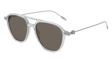 Montblanc Millennials MB0003S Sunglasses