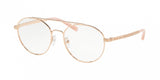 Michael Kors St. Barts 3024 Eyeglasses