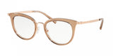 Michael Kors Aruba 3026 Eyeglasses