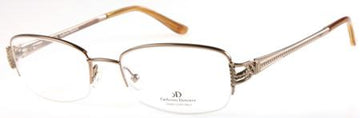 Catherine Deneuve 0295 Eyeglasses
