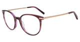 Jones New York VJON7840GRE50 Eyeglasses