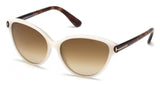 Tom Ford 0342 Sunglasses