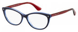 Tommy Hilfiger Th1553 Eyeglasses