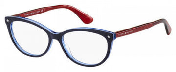 Tommy Hilfiger Th1553 Eyeglasses