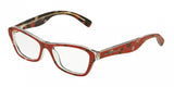 Dolce & Gabbana Almond Flowers 3202 Eyeglasses