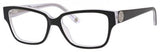 Juicy Couture Ju158 Eyeglasses