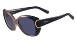 Salvatore Ferragamo 819S Sunglasses