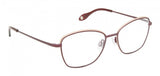 Fysh F3649 Eyeglasses