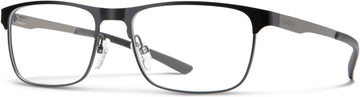 Smith Sprocket Eyeglasses