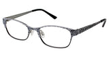 Kliik K523 Eyeglasses