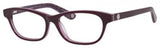 Juicy Couture Ju157 Eyeglasses