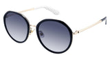 Kate Spade Alaina Sunglasses