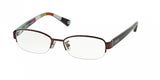 Coach 5004 Eyeglasses