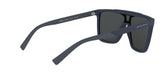 827396 - Blue - Dark Grey External Ar