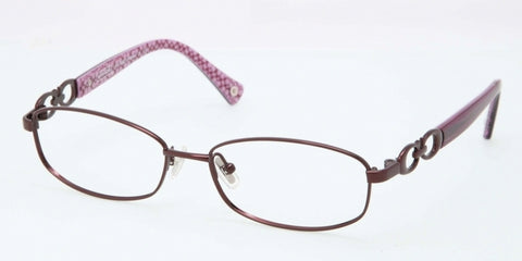 Coach Renae 5022T Eyeglasses