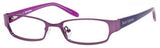 Juicy Couture 911 Eyeglasses