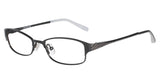 Jones New York J134BUR48 Eyeglasses