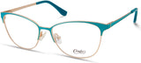Candies 0186 Eyeglasses
